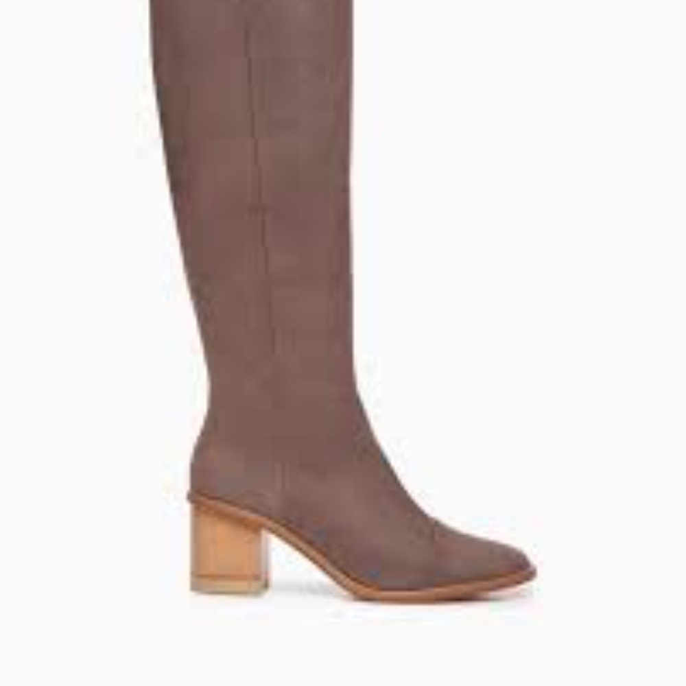 Coclico Bento Boot Earth Leather